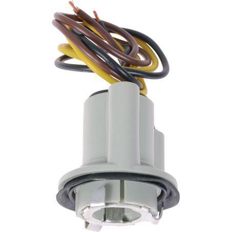 OEX Globe Holder BA15d Twist Lock Pre Wired - 1 Pce