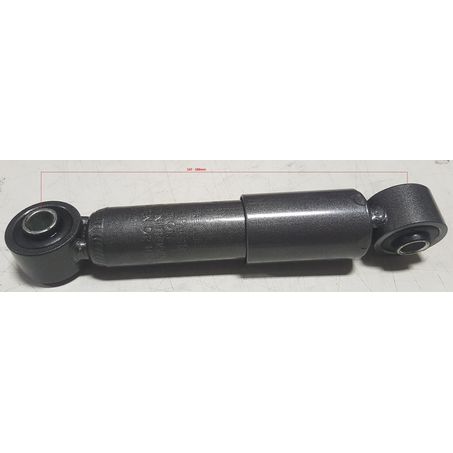 CODE9 Cab Dampener 1201R