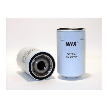 WIX OIL FILTER - ISUZU TRUCKS 51833