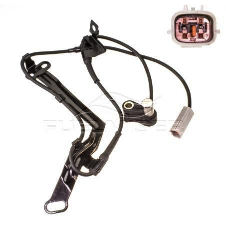 OEX Wheel Speed Sensor OSS176