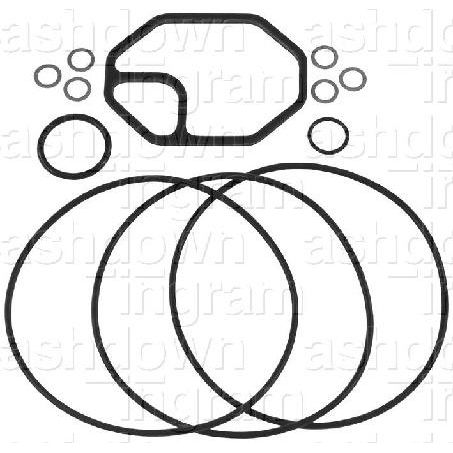 OEX Gasket To Suit Denso 10PA15/17