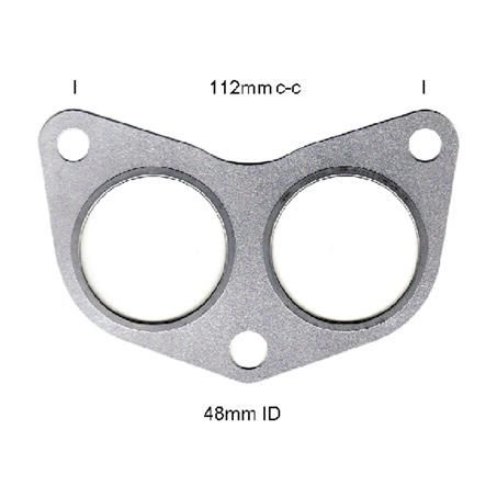 PERMASEAL Exhaust Manifold Gasket