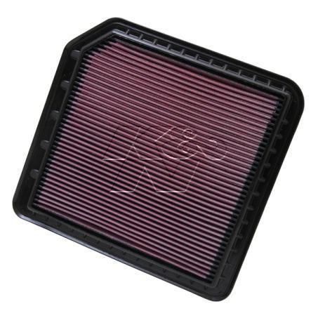 K&N Air Filter 33-2456