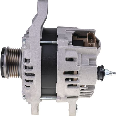OEX Alternator 12V 130A Mitsubishi Style MXA2123