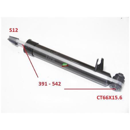 CODE9 Shock Absorber 918003L