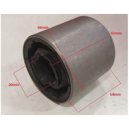 SAS AUTO PARTS Mini BMW 01- F/L/Arm Rear Bush BU820