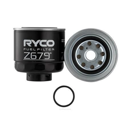 RYCO FUEL FILTER Z679