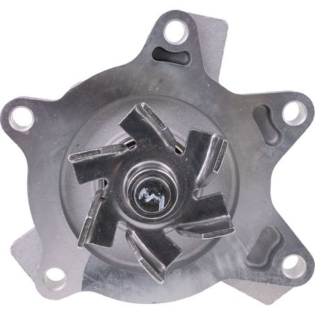 OEX WATER PUMP TOYOTA