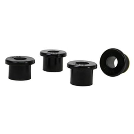 Whiteline - Rear Leaf Spring - Front Eye Bushing Kit W73426