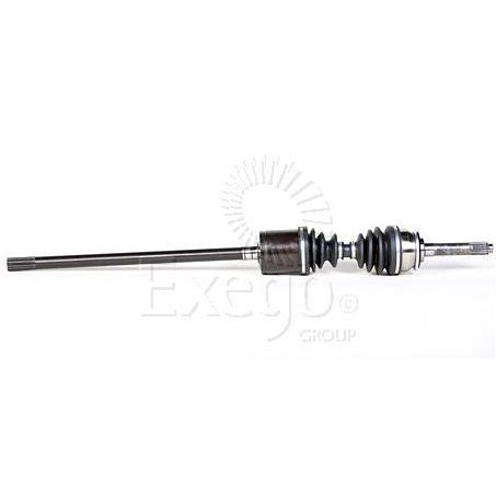 HOLDEN RODEO CV Driveshaft NSA722