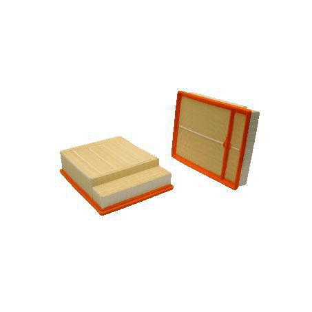 WIX AIR FILTER - AUDI V8 4.2 (04-09) 49842