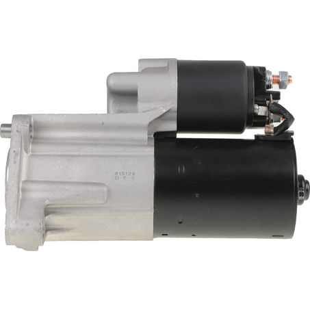 OEX Starter Motor 12V 10Th CW Bosch Style BXS0178