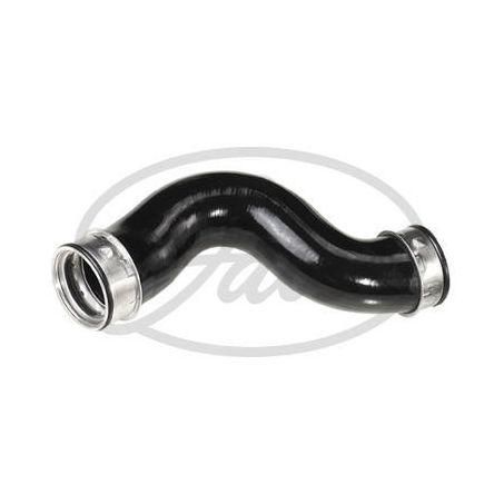 GATES MOLDED TURBO CHARGER HOSE 09-0054