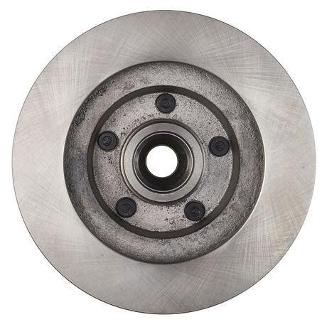 RDA Brakes Standard Disc Brake Rotor Vented 300mm RDA123
