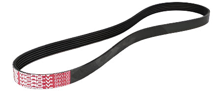 GATES MICRO-V MULTI RIBBED DRIVE BELT 6 RIB X 1105MM 6PK1105