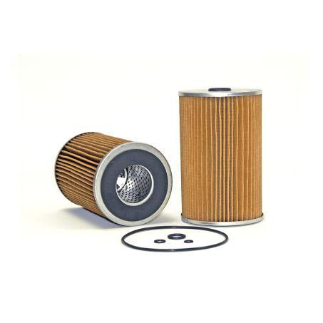 WIX FILTERS WIX OIL FILTER CARTRIDGE - VARIOU 51282