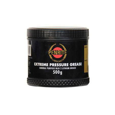 Penrite Extreme Pressure Grease 500g