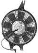 JAYAIR FAN TELSTAR AT CONDENSER MAZDA 626 88-90 EF1091