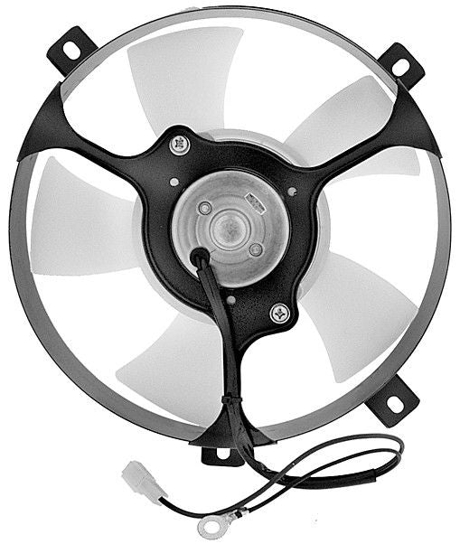 JAYAIR FAN PULSAR N12 CONDENSER EF1115