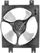 JAYAIR FAN CONDENSER MITSUBISHI MAGNA TE TF TH TJ 2/96-4/04 EF1119