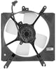 JAYAIR FAN FESTIVA WB 94-98 RADIATOR EF1150