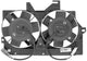 JAYAIR FAN FORD TRANSIT 01-02 CONDENSER EF1164
