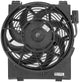JAYAIR FAN BARINA XC 2001- CONDENSER 1.4 & 1.8L SUITS CN6322 EF1181