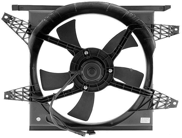 JAYAIR FAN ASSY HOLDEN COMM VN VP VR RADIATOR EF1184