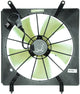 JAYAIR FAN ASSY RADIATOR HONDA CRV 02-06 EF1268