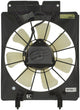 JAYAIR FAN ASSY CONDENSER HONDA CRV RD 02-06 EF1269