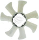 JAYAIR FAN BLADE NISSAN PATROL GQ GU TD42 TB42 TERRANO EF1306