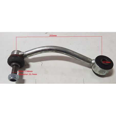 SAS AUTO PARTS SAS Sway Bar Link SIR433015