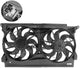 JAYAIR FAN ASSY FALCON EL ALL XH UTE 6CYL. EF3034
