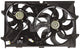 JAYAIR FAN ASSY DUAL VY V6 COMM REFER EF3751 FOR CREWMAN & EF3741