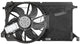 JAYAIR FAN ASSEMBLY RADIATOR MAZDA 3 04 2.0L FORD FOCUS 5/05 EF5385
