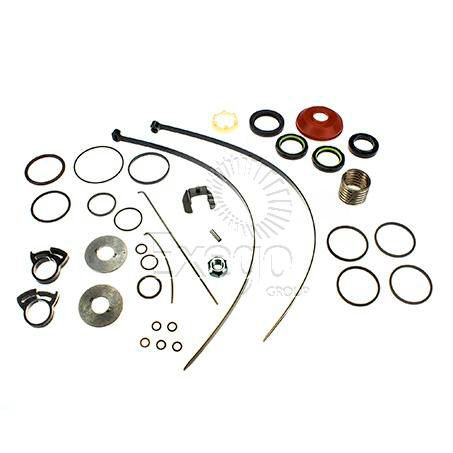 DRIVETECH Steering Rack Seal Kit