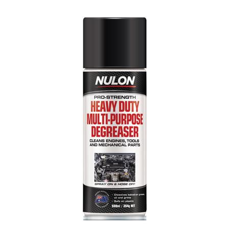 Nulon Hd Multi-purpose Degreaser HDED500