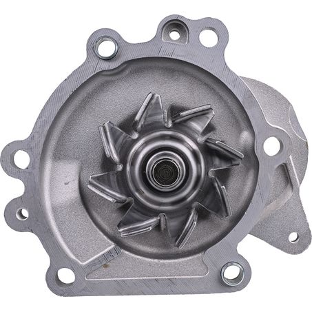 WATER PUMP SUITS TOYOTA 2L 2LT GWT-61A-CF