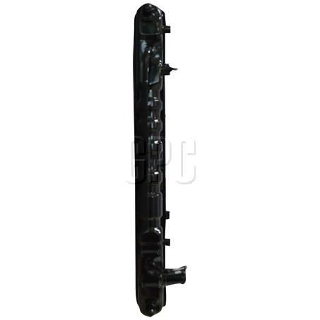 SUZUKI RADIATOR ENGINE COOLING COPPER CORE RAD374