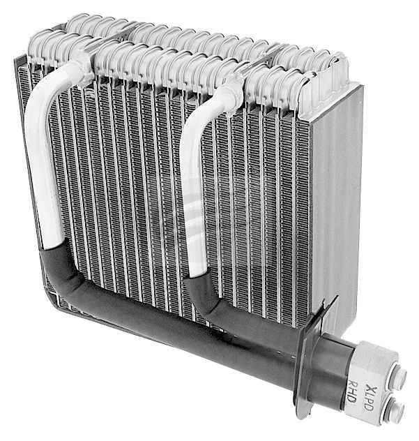 JAYAIR EVAPORATOR COIL HYNDAI GRNDUR XG 00-05 SONATA EF 98-05 SANTA FE EV3167