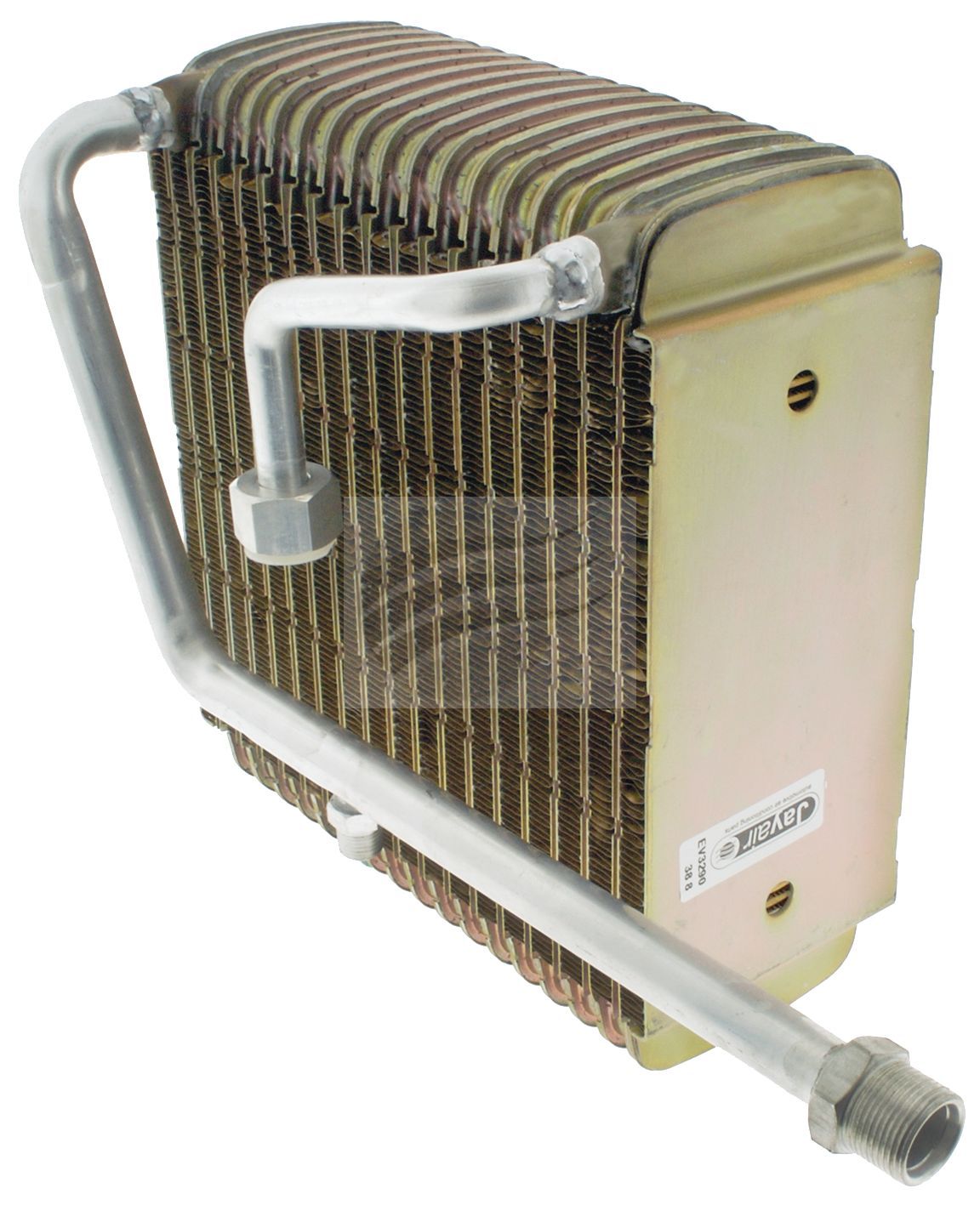 JAYAIR COIL LASER KH/323 93 ON R134A 230W X 242H X 92D EV3290