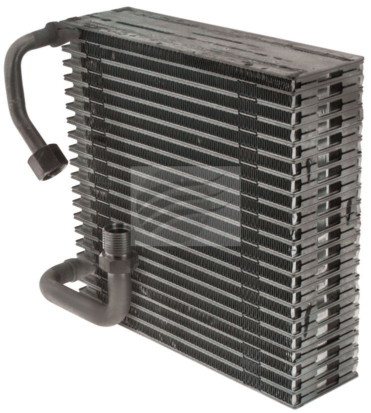 DELPHI COIL ISUZU F SERIES TRUCK 230MM WIDE PLATE TYPE EV3350