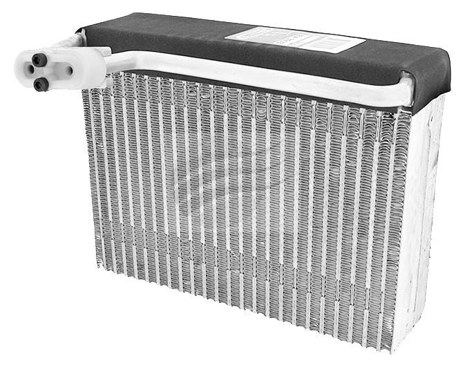 JAYAIR EVAPORATOR COIL PEUGEOT 206 6/00- EV3903
