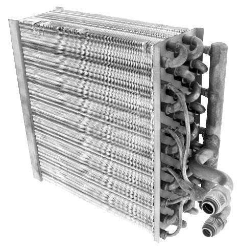 JAYAIR COIL EVAPORATOR MACK CH, CL, CX, VISION 86-05 EV7510
