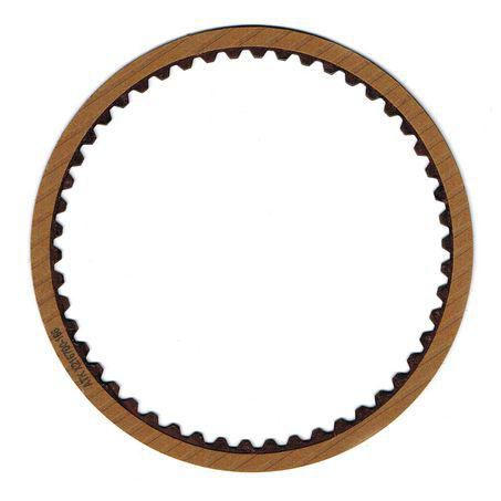 DRIVETECH 4X4 Friction - Reverse K310311312