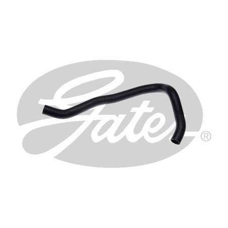 Gates Radiator Hose 05-2498