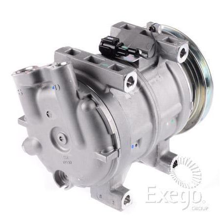 Air Conditioning Compressor 12V Direct Mount DKS17CH 815013