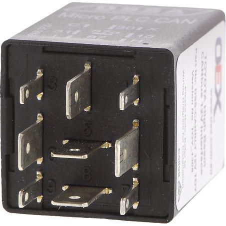 OEX Toyota High Beam CANbus signal detect relay for driving light solutions DSS-CANRLY 12V TOY