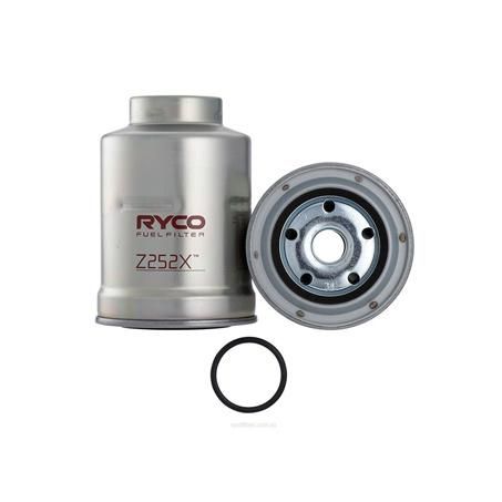 RYCO Fuel Filter Z252X