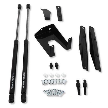 MONROE S/ABSORBERS Monroe Gas Spring Conversion Kit ML4939K
